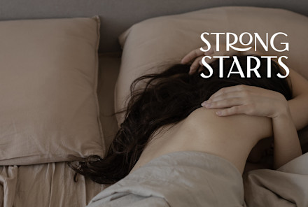 The One Mistake People Always Make In Winter That Ruins Sleep