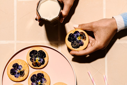 4 Sneaky Reasons You Crave Sugar & What To Eat Instead