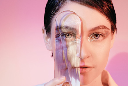 Is Love In The Air, Or Is It Your Pink Aura? Here's The Scoop On This Soul Shade