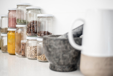 Read article: Scientists Found A Promising Antioxidant Effect From This Herb