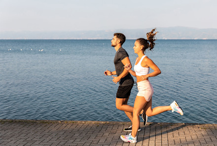 Want To Add Years To Your Life? You Might Want To Be Near This