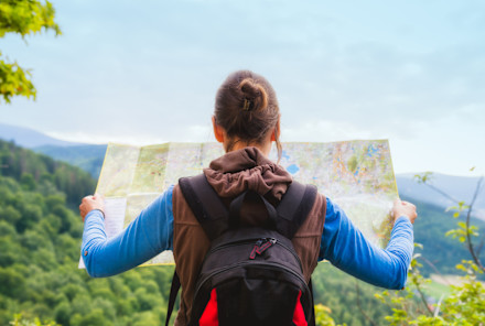 An Instagram-Approved Way To Celebrate Amazing National Parks