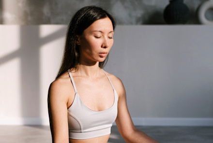 Mind Over Matter: 4 Practices To Help Keep Your Brain In Shape