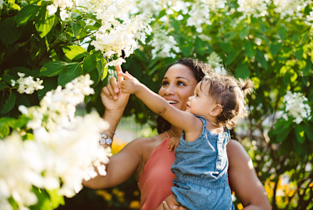 These 7 Everyday Moments Are Packed With Lessons On Mindfulness