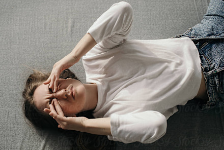 Dealing With Tiredness & Low Energy? RDs Suggest You Get More Of These Nutrients