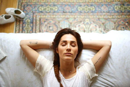 A Hormone-Balancing Action Plan For Better Sleep