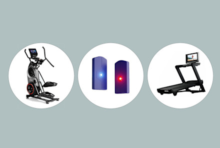 You'll Love The 10 Best Cardio Machines Of 2023 (Even If You Hate Cardio)