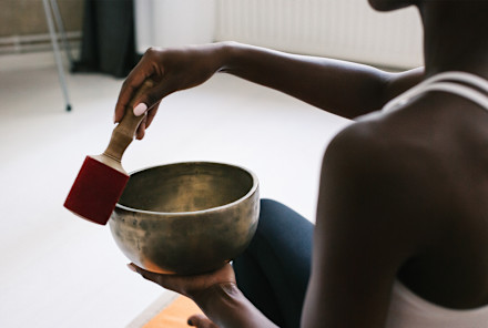 Stuck Feeling Stagnant? 14 Spiritual Cleansing Methods To Clear It Out