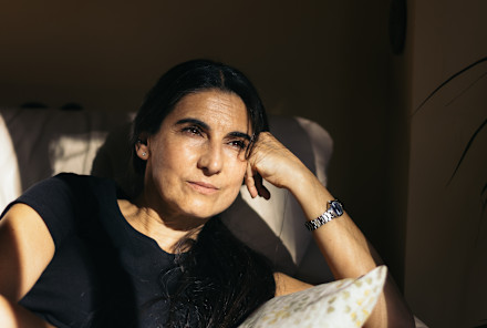 Read article: 3 (Very Normal) Signs Of Menopause That Often Get Misdiagnosed Read article: 3 (Very Normal) Signs Of Menopause That Often Get Misdiagnosed