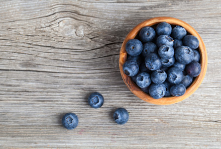 10 Reasons You Should Eat Blueberries Every Day