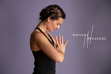 The 10-Minute Flow That Releases All Your Physical And Emotional Tension The 10-Minute Flow That Releases All Your Physical And Emotional Tension