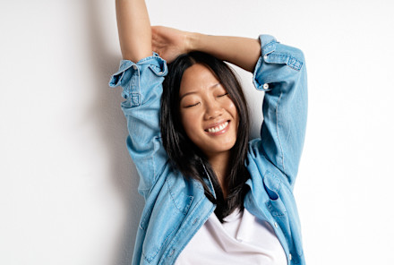 Read article: What If Happiness Isn't The Goal? New Research Points To Something Deeper