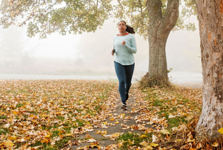8 Things That Can Help You Power Through Your Day