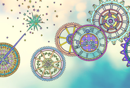 5 Reasons To Give In To The Adult Coloring Book Trend 5 Reasons To Give In To The Adult Coloring Book Trend