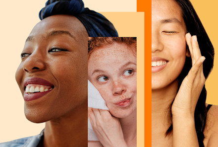 Get Your Skin Back To Balanced With Our New Sensitive Skin Destination