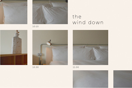 How A Doctor Calms Down His Nervous System Every Night For Deep Sleep