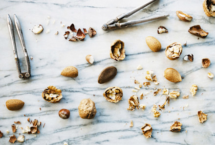 Scientists Find More Evidence For Why You Should Eat This Inflammation-Fighting Nut