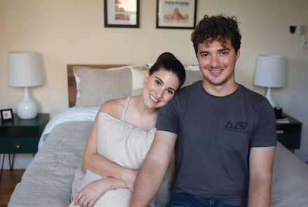 Calling All Zodiac Air Signs: How To Turn Your Bedroom Into A Sleep Sanctuary