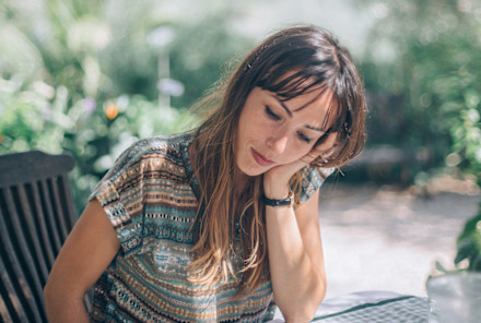 Doing Everything Right But Still Not Feeling Your Best? Here's Why