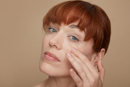 If You Have Orange Peel Skin, You'll Want To Start Doing This Daily