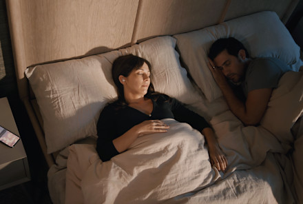 Your Pre-Sleep Checklist: 7 Tips For Sleep Success