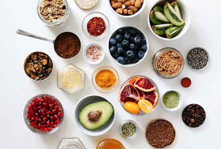 I'm A Nutritionist: These Are My 6 All-Time Favorite Foods For Longevity