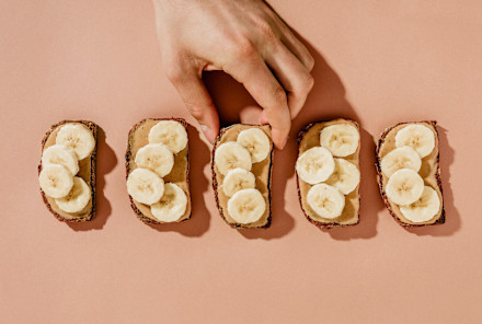 Food Allergies Double Every Decade — 5 Steps You Can Take To Prevent Them