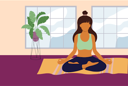 You Asked, We Listened: Practices For Better Well-Being in 2021