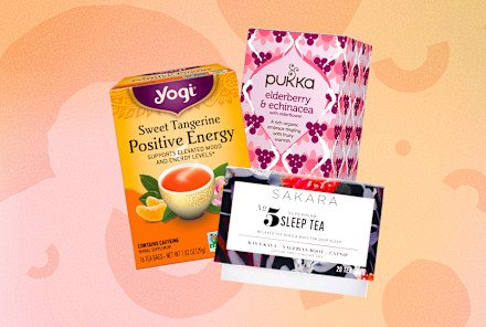 The 5 Teas You Should Always Bring With You When You Travel