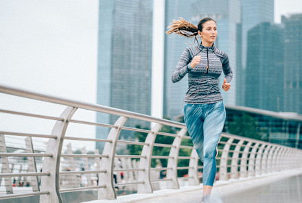 These 5 Supplements Can Help Women Lose (& Keep Off) Extra Weight*