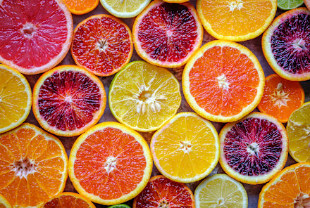 Here's Exactly How To Eat Your Way To Firmer Skin & More Collagen
