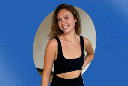 Read article: 126 Minutes of Jumping Later — What It Did For My Lymphatic, Muscle & Bone Health