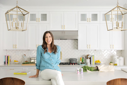 The One Probiotic Rule From A Chef Who Takes Her Ingredients Seriously