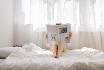 Hard Mental Health Day? Here's What A Psychologist Says You Should Do