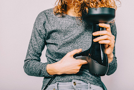 A Diffuser Can Get You Effortless Curls — How To Use It At Home