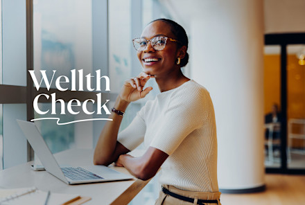 Read article: A Quarter-By-Quarter, Full-Year Guide To Organizing Your Finances