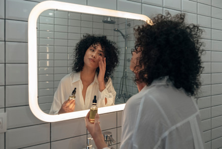 This Easy Skin Care Hack Gives You Way More Bang For Your Buck