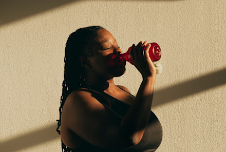 Drinking Water Is Wellness 101 ... But Are Electrolytes Even More Important?