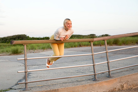 6 Things To Do Right Now If You're Feeling Bloated