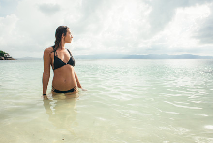 9 Ways To Get A Healthy Gut This Summer