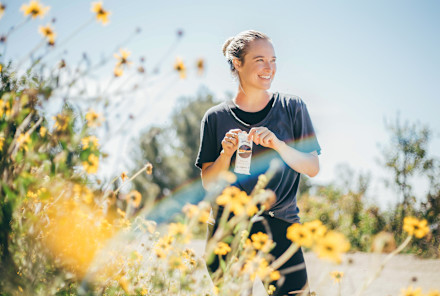 5 Unexpected Ways To Boost Your Energy—Even If You're Experiencing A Health Crisis