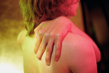 35 Extremely Hot Erogenous Zones You May Have Never Considered