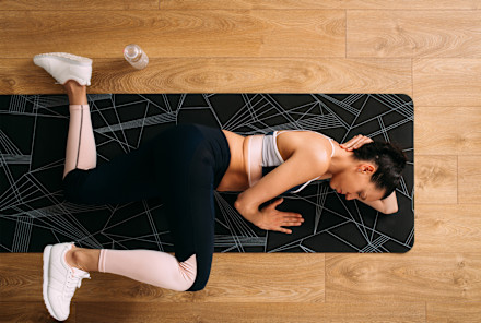 From Workout To Work: How This Odor-Resisting, Temperature-Regulating Fabric Goes The Distance