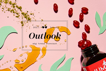 News Flash: These Are The Natural Beauty Trends You Need To Know This Year