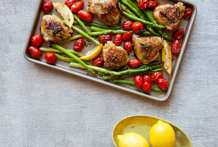 What To Eat With Iron-Rich Foods To Boost Efficacy, From A Neuroscientist
