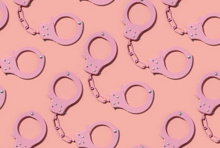 What's The Difference Between A Kink & A Fetish?