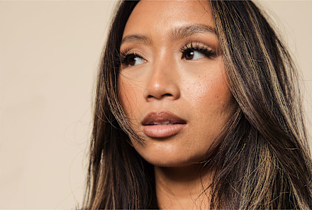 Read article: This One Ingredient Is the Key To Shiny, Healthy Hair — 7 Ways To Use It