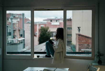 3 Unexpected Benefits Of Thinking About Your Ex, According To Research