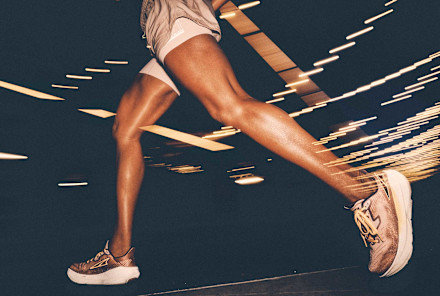 From Here On Out, I'm Running In Shoes With A Natural Fit (Here's Why)