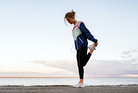 What Happens If You Forget To Drink Water Before, During, Or After A Workout?